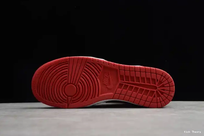 Kick Theory BQ4422-600 High 1 Jordan 85 Red Varsity Air 0515